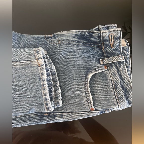 top shop mom jean 26 - Picture 7 of 7